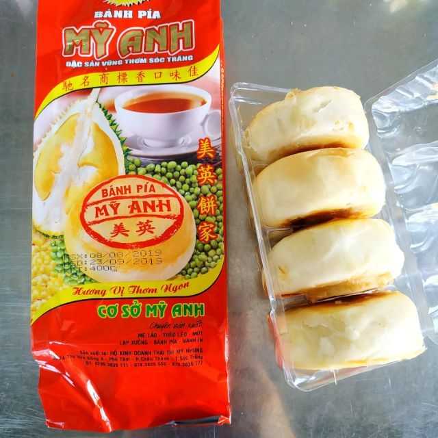 Bánh pía Mỹ Anh ảnh 2