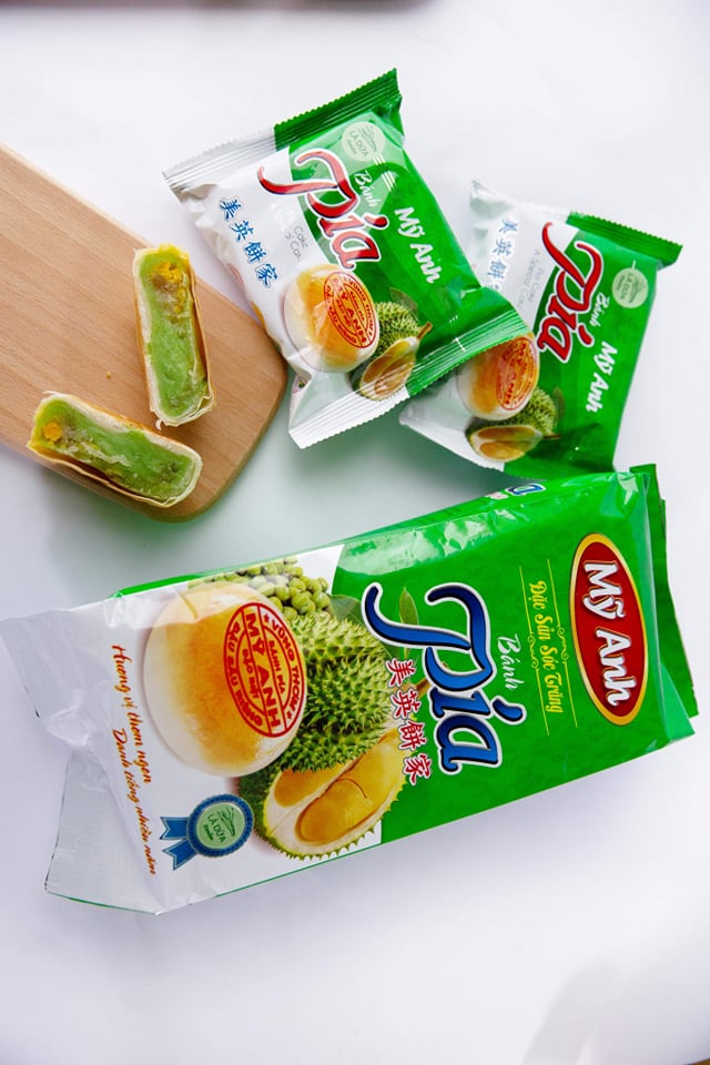 Bánh pía Mỹ Anh ảnh 1