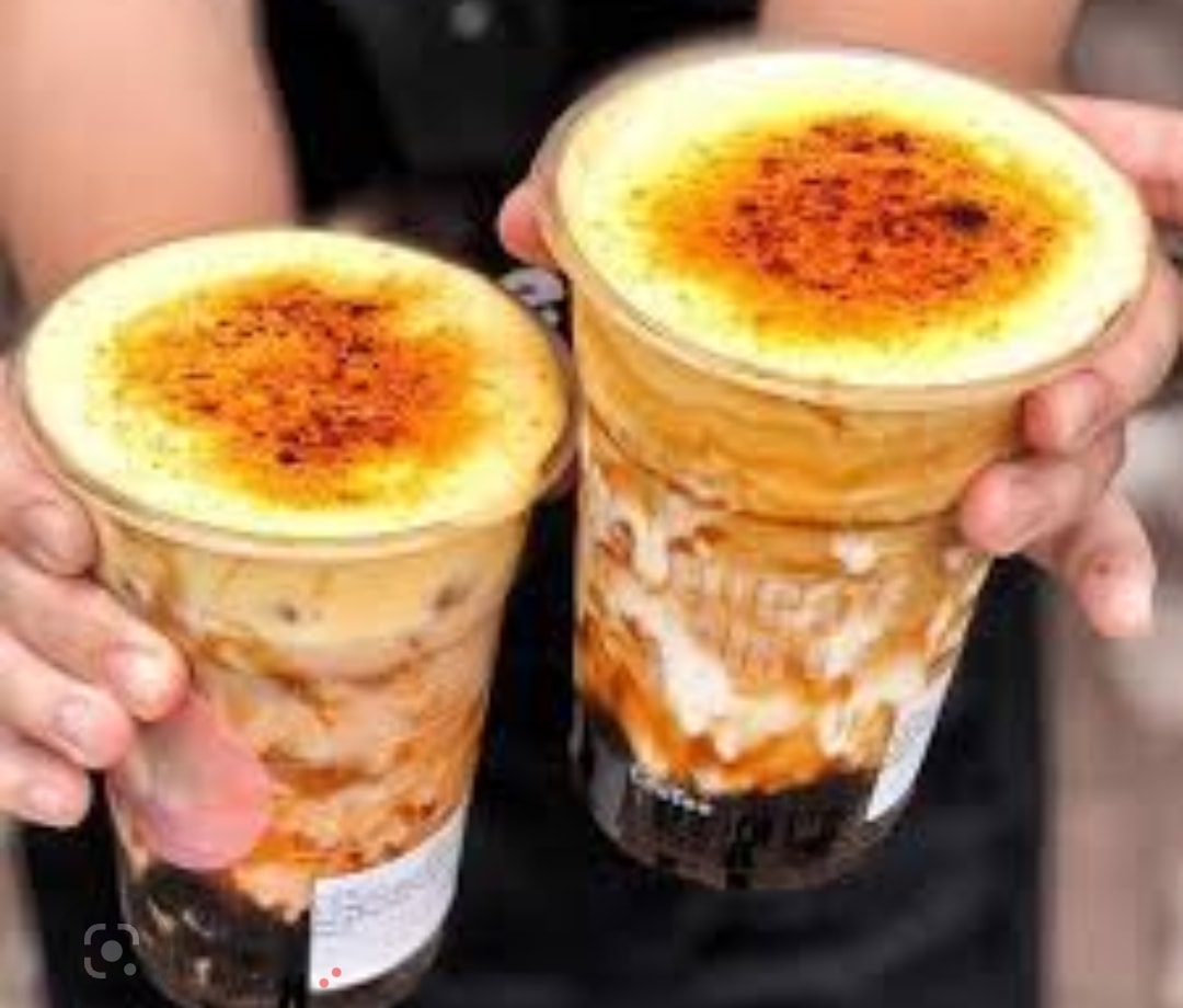 Bảo Giang Drinks-Tea-Coffee ảnh 2