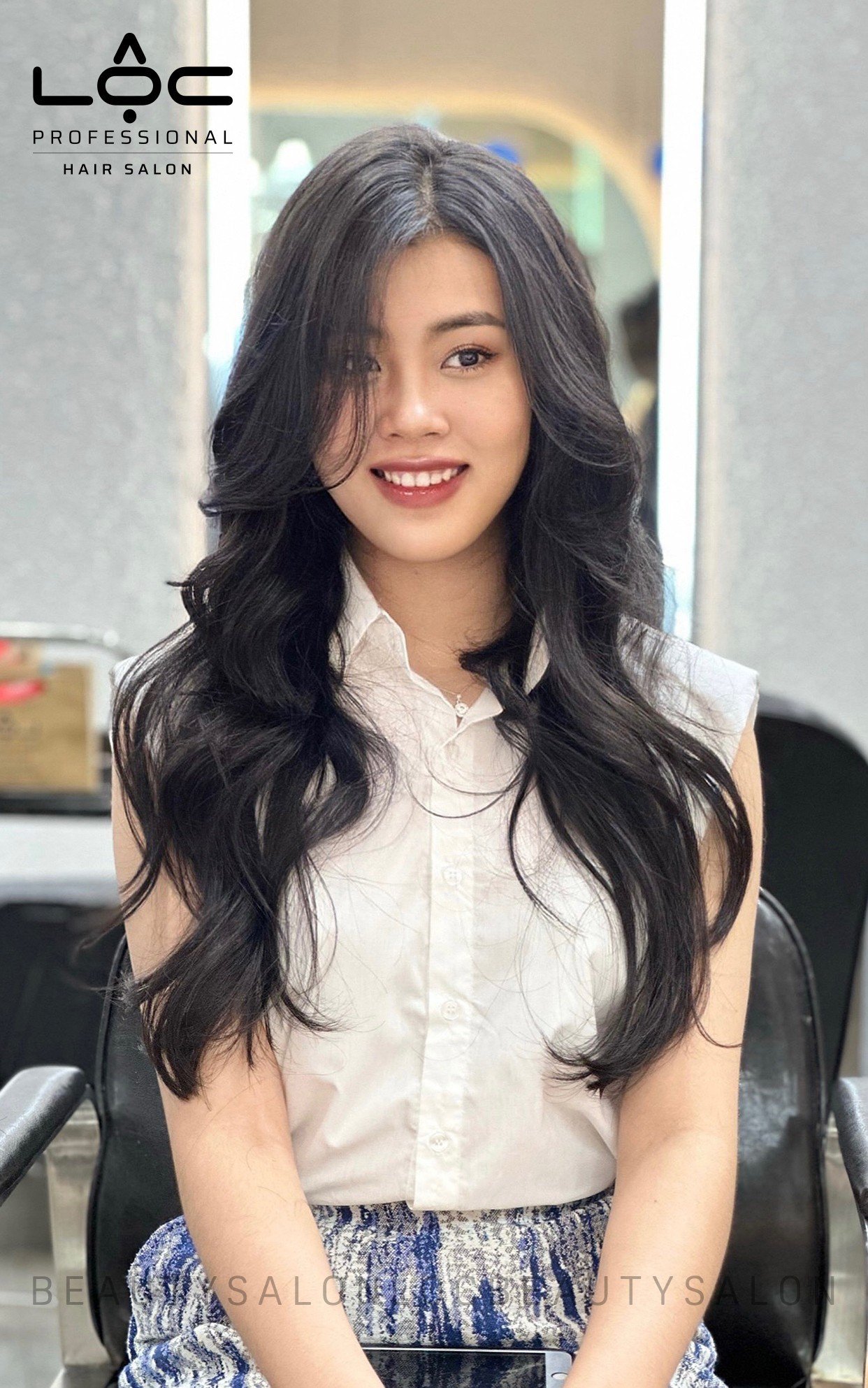 Beauty salon Lộc ảnh 1