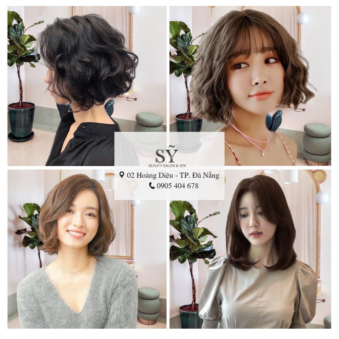 Beauty salon và spa Sỹ ảnh 1