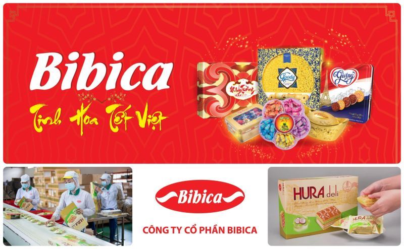 Bibica ảnh 1