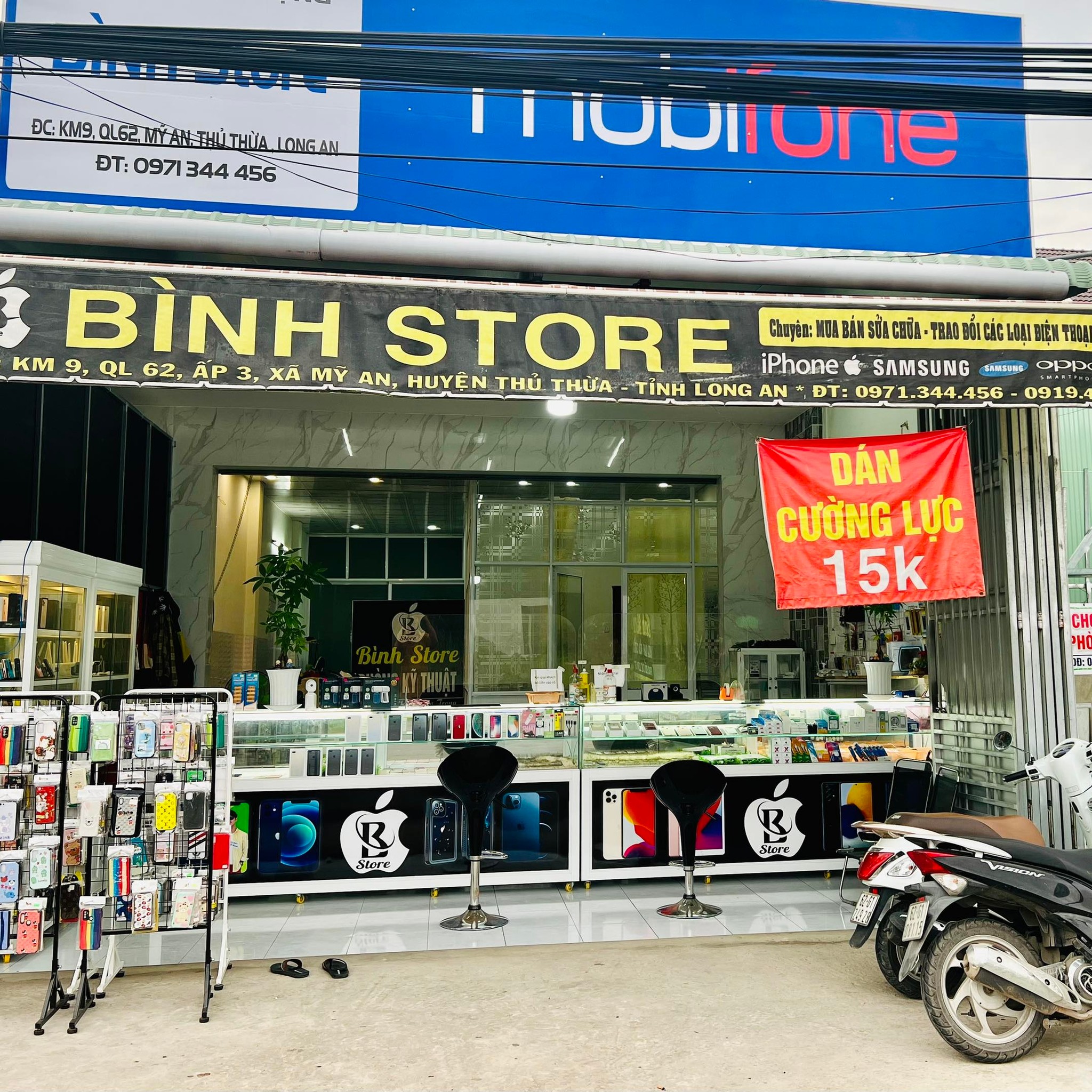 Bình Store Mobile ảnh 1