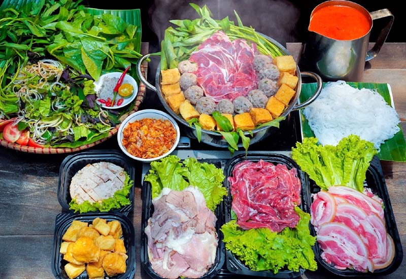 MộcBò Tơ Quán ảnh 2