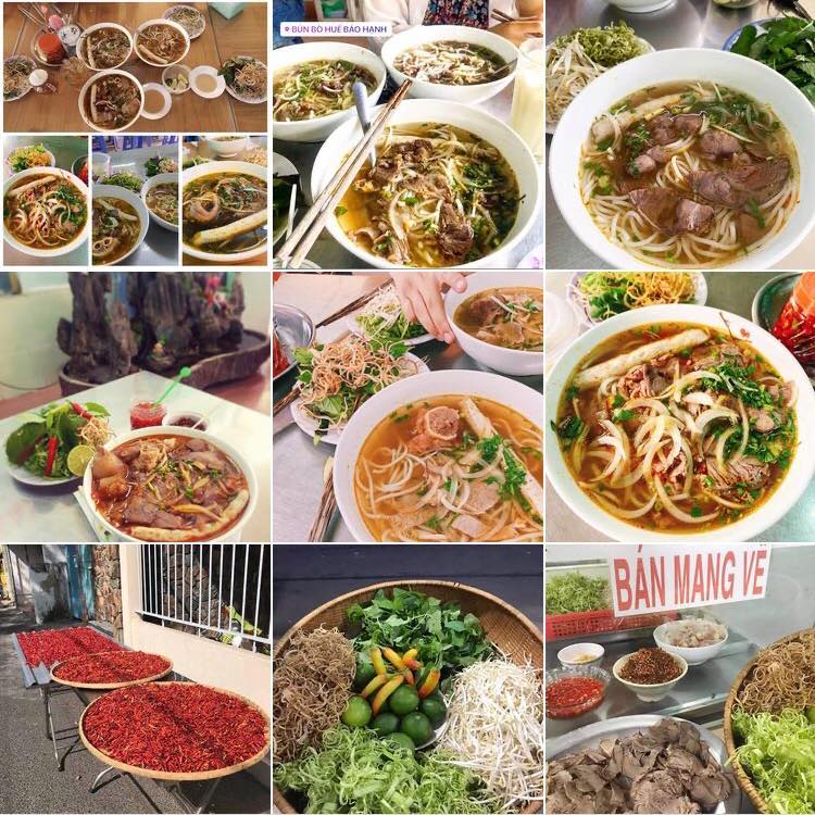 Bún Bò Huế Bảo Hạnh ảnh 2