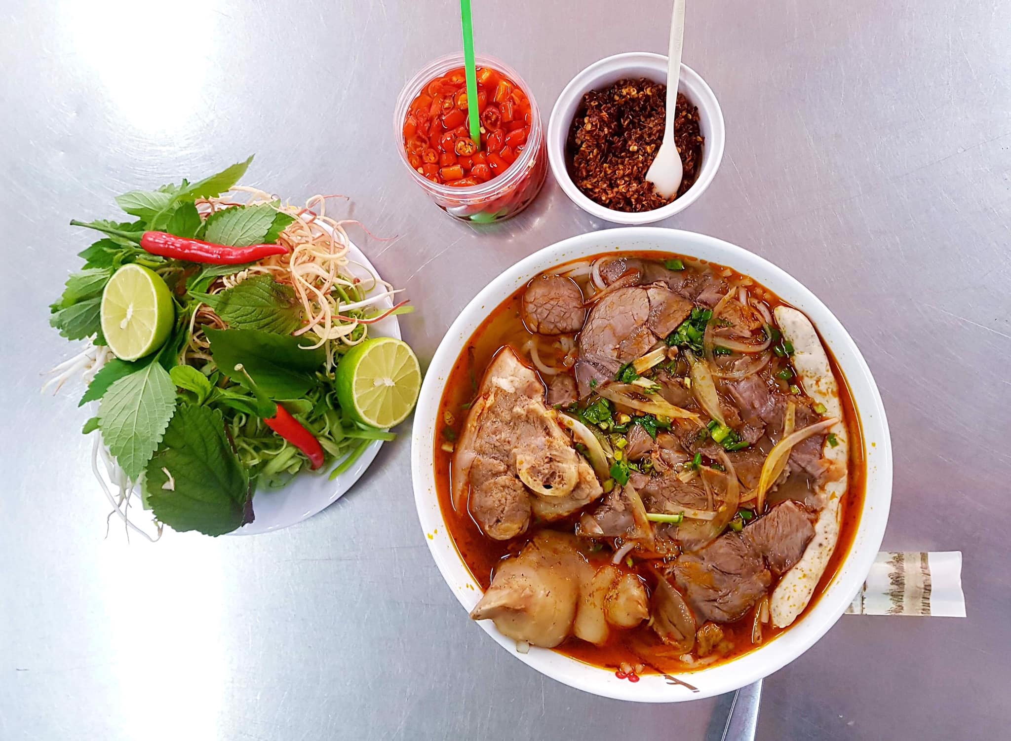 Bún Bò Huế Bảo Hạnh ảnh 3