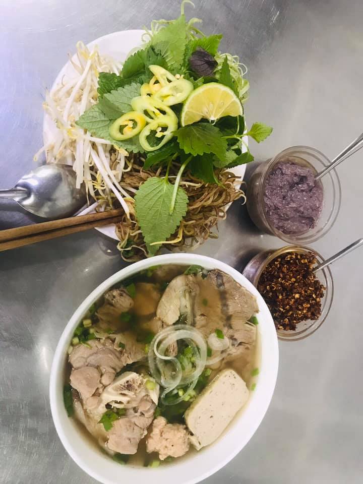 Bún Bò Huế Hương Giang ảnh 2