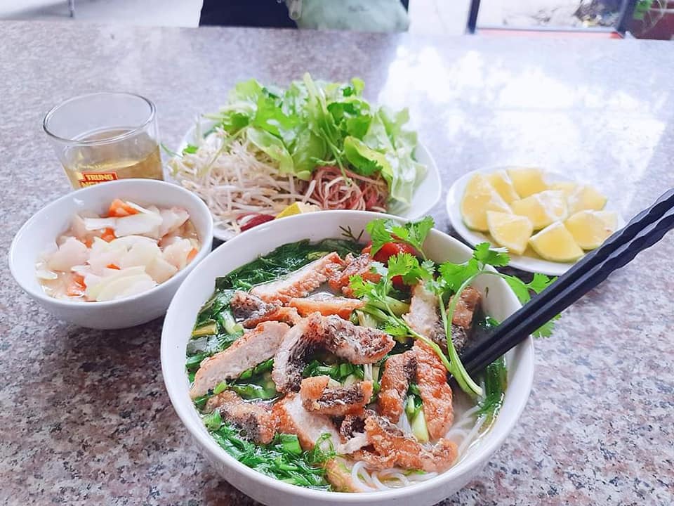 Bún Cá Thảo Nhung ảnh 2