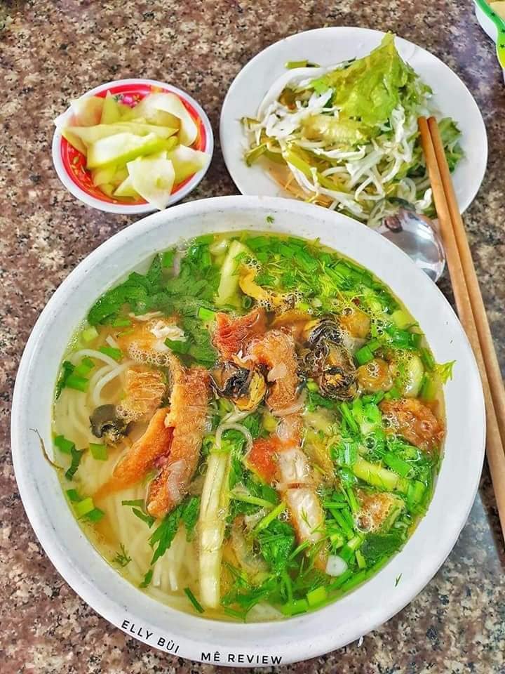 Bún Cá Thảo Nhung ảnh 3