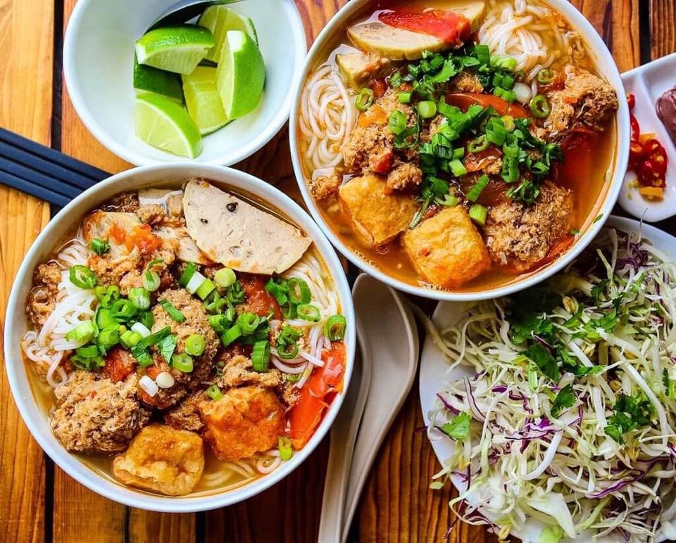 Bún Chả Hồ Tây ảnh 2