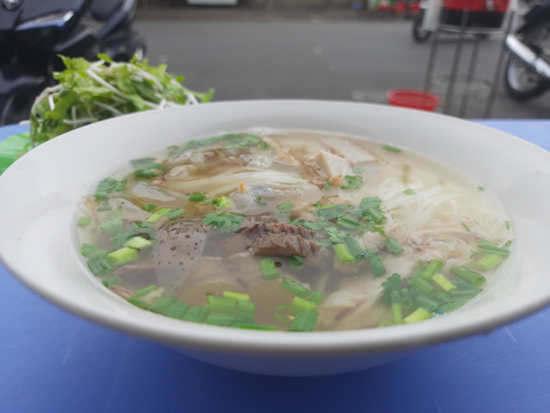 Bún chả cá Nha Trang Hà Ra ảnh 2