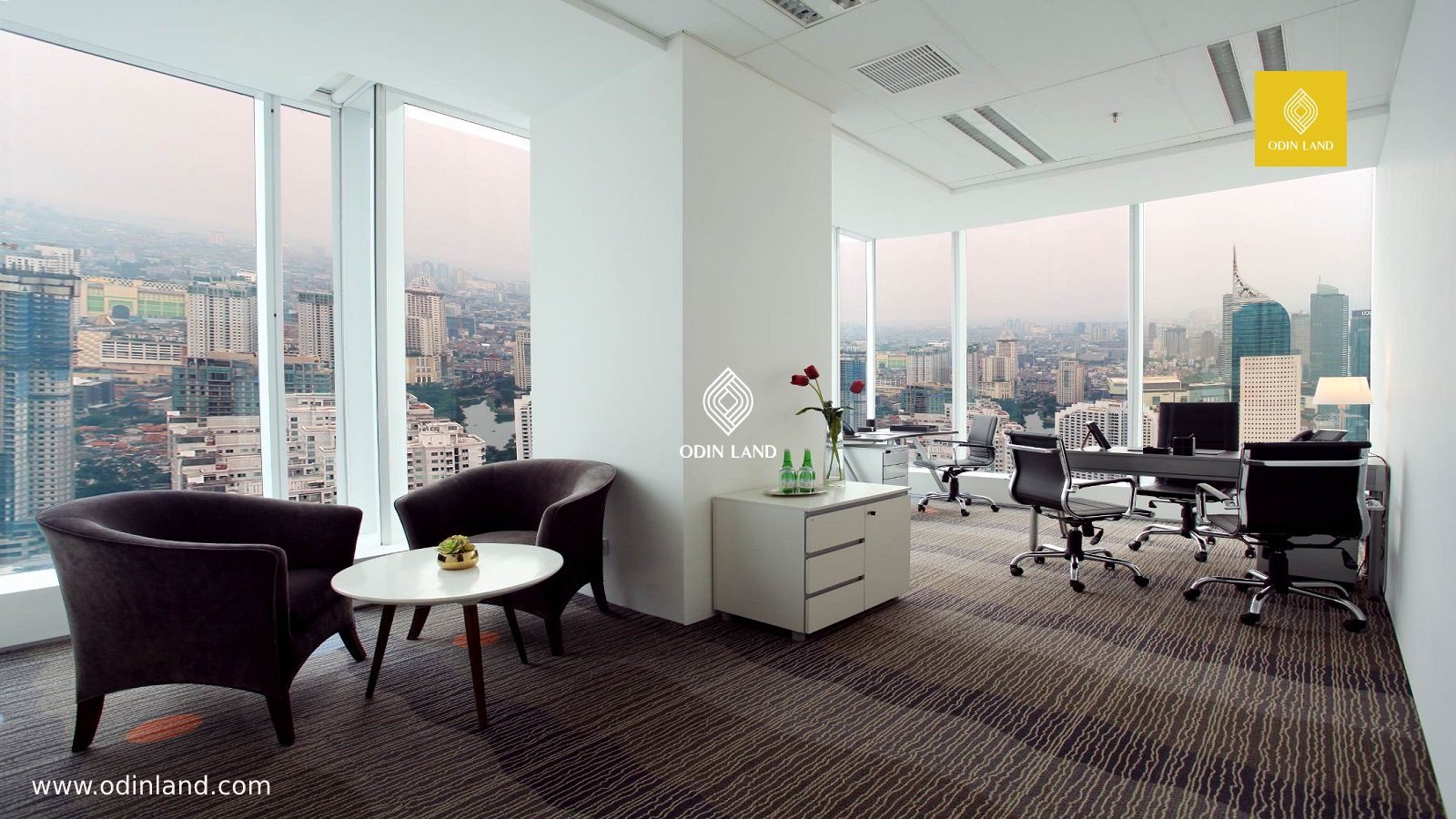 CEO SUITE ảnh 1