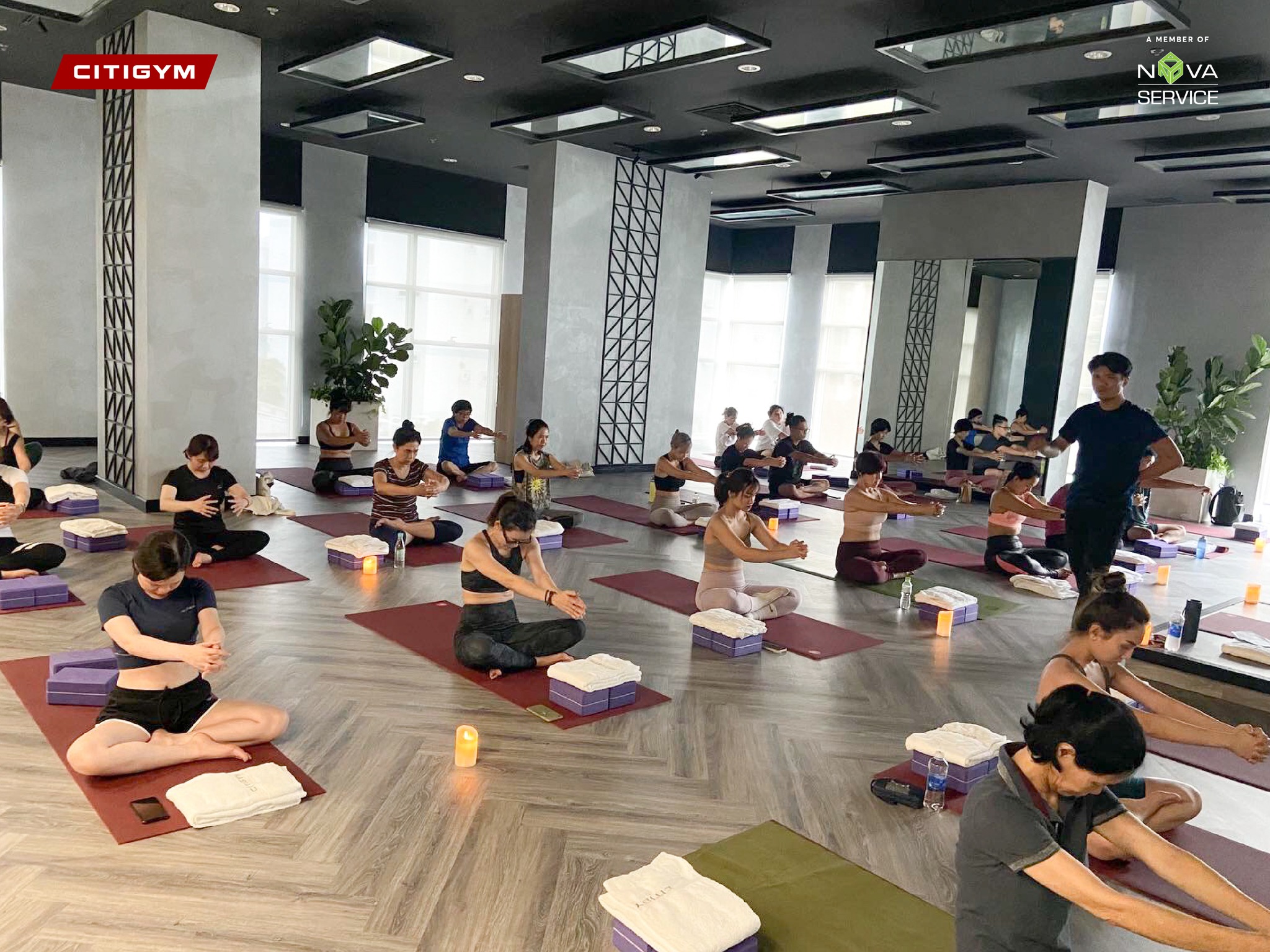 CITIGYM ảnh 1