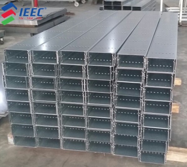 Công Ty Cổ Phần IEEC Việt Nam ảnh 2