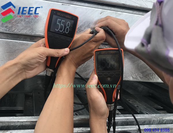 Công Ty Cổ Phần IEEC Việt Nam ảnh 3