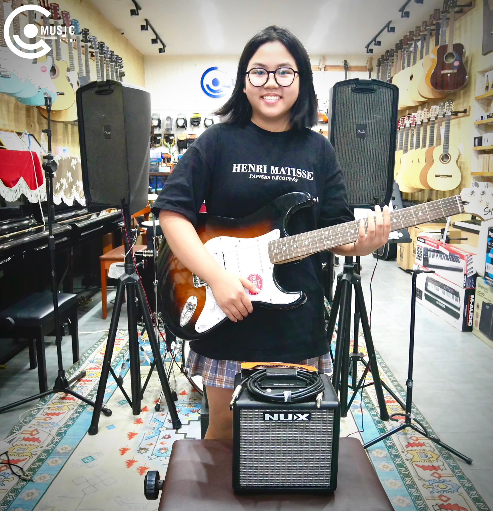 C Music Store ảnh 2