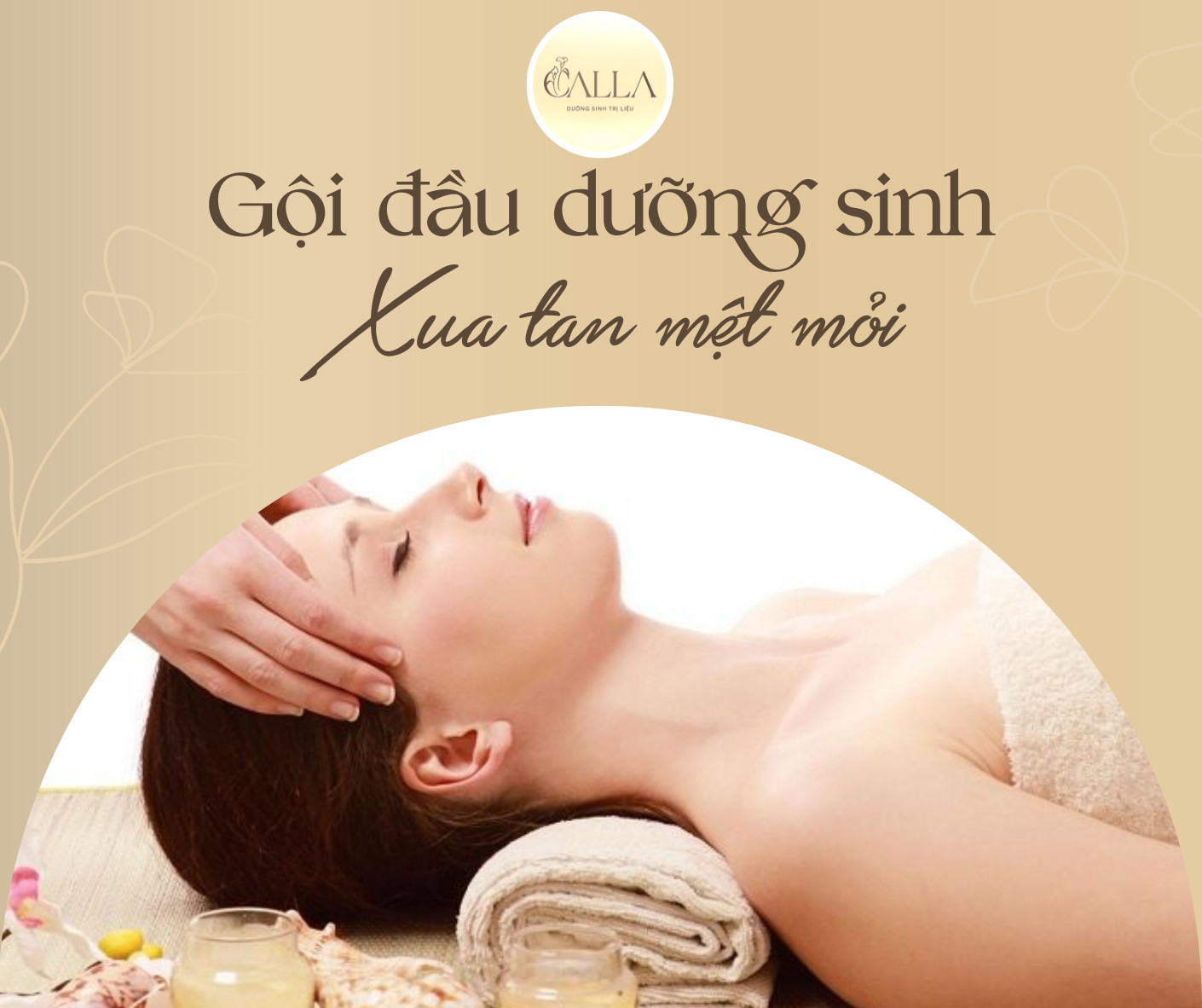 Top 5 Spa Gội đầu Dưỡng Sinh Chuyên Nghiệp Nhất Quận Ba Đình Hà Nội Alltopvn All Top 