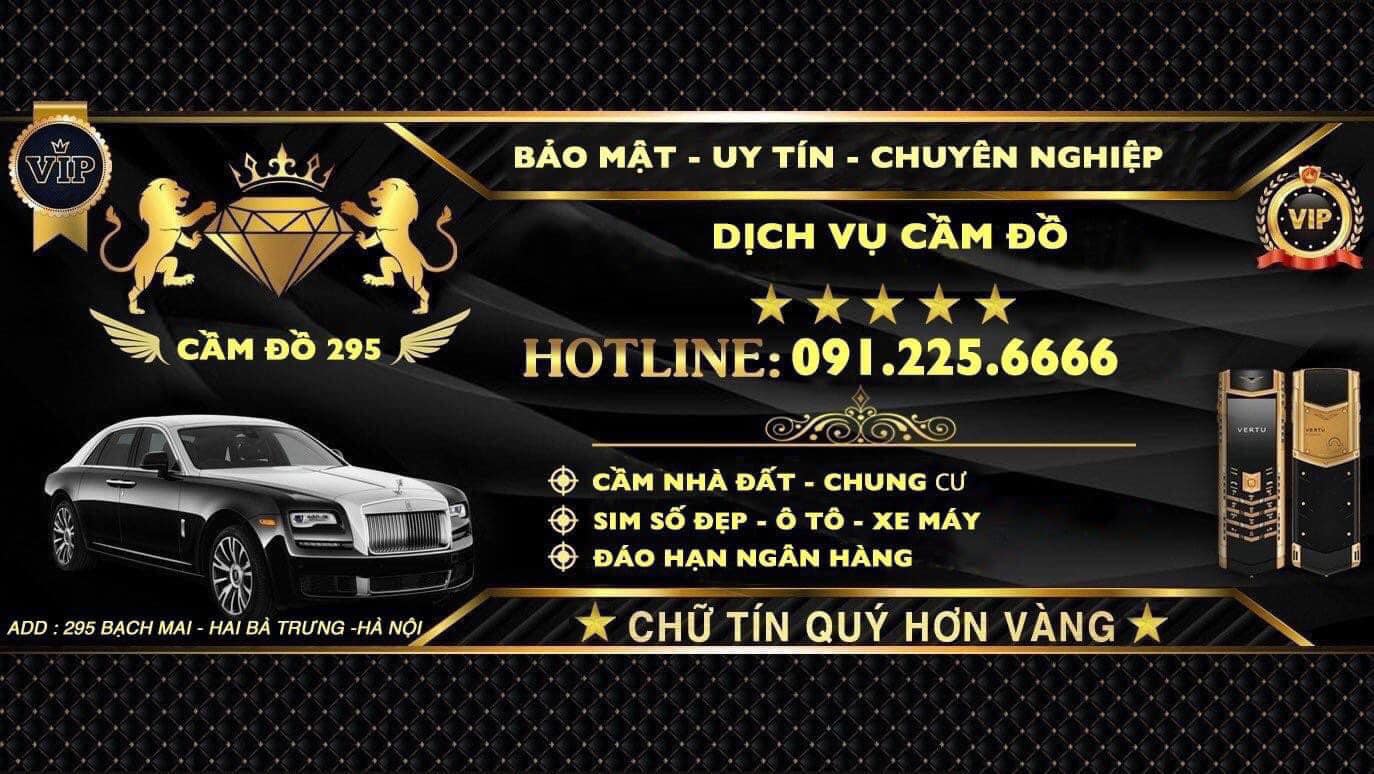 Cầm Đồ 295 ảnh 2