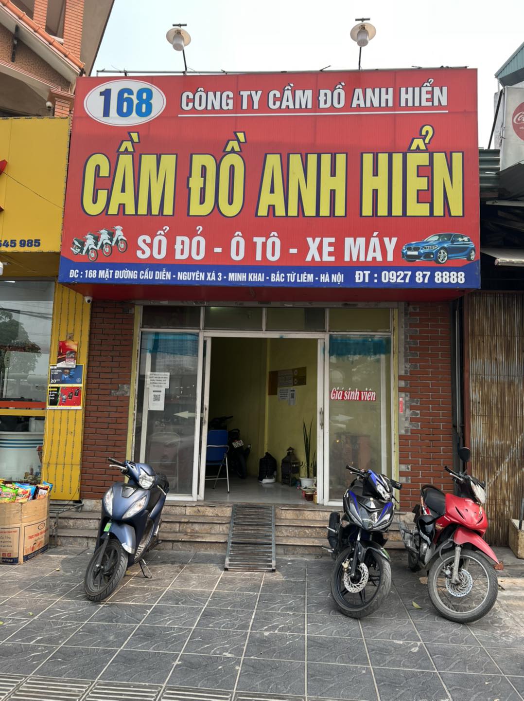 Cầm Đồ Anh Hiển ảnh 2