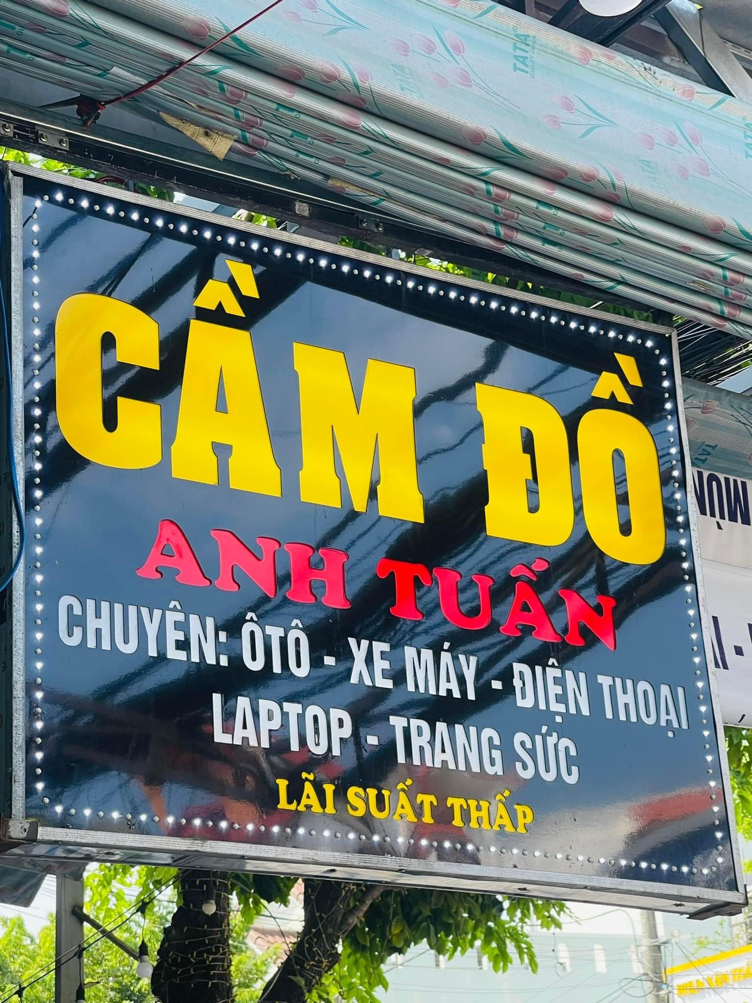 Cầm Đồ Anh Tuấn ảnh 1