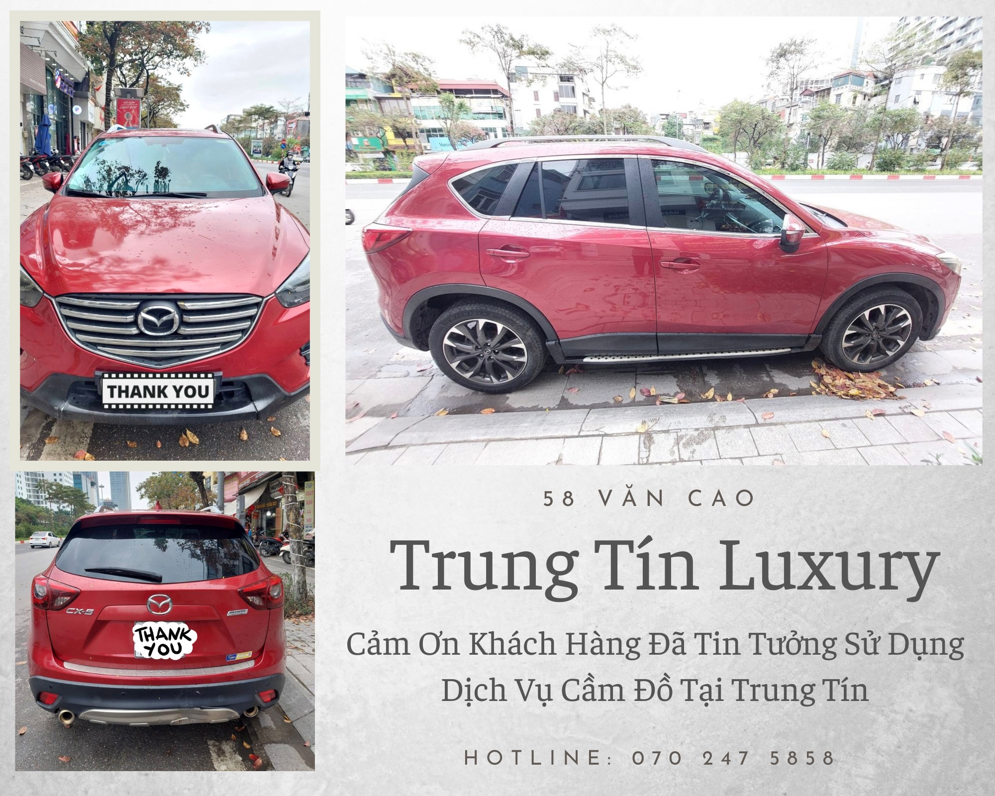 Cầm Đồ Trung Tín ảnh 2