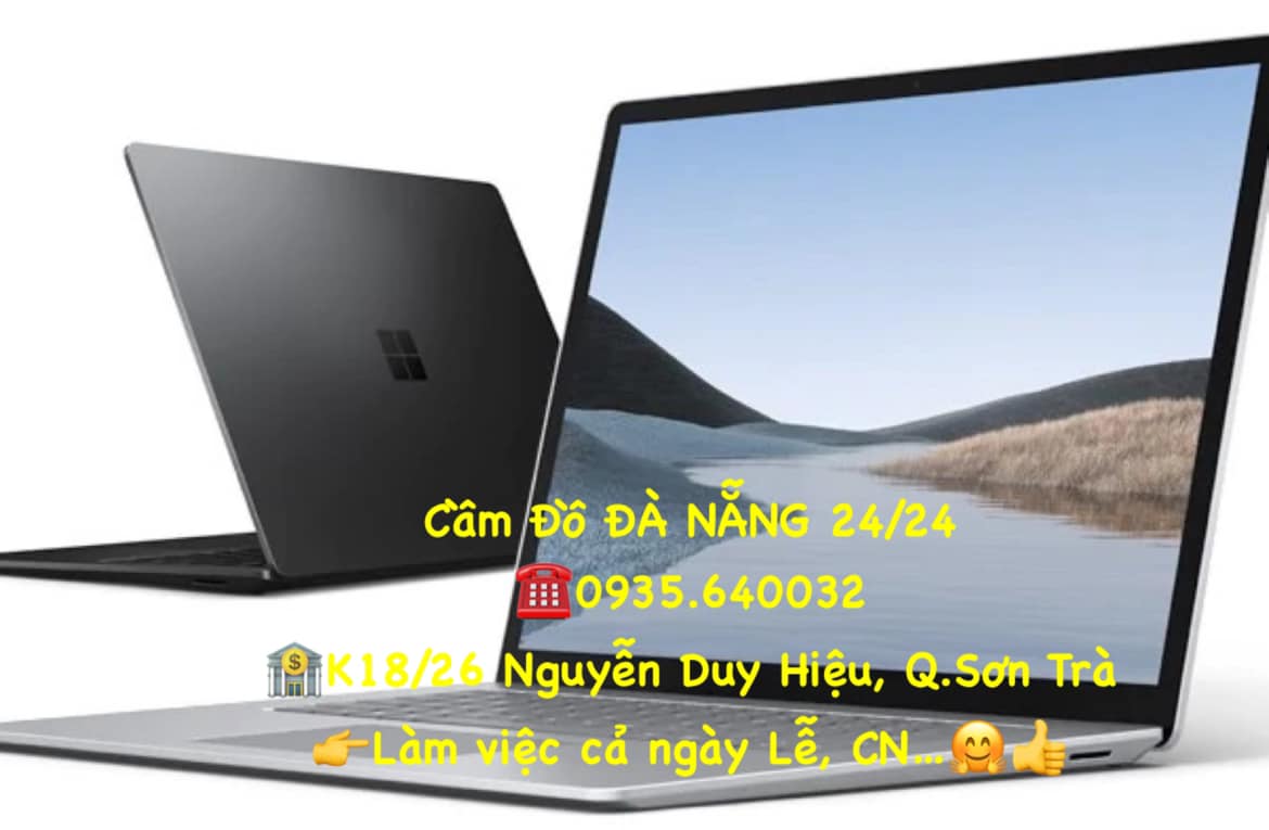 Cầm đồ Đà Nẵng ảnh 1