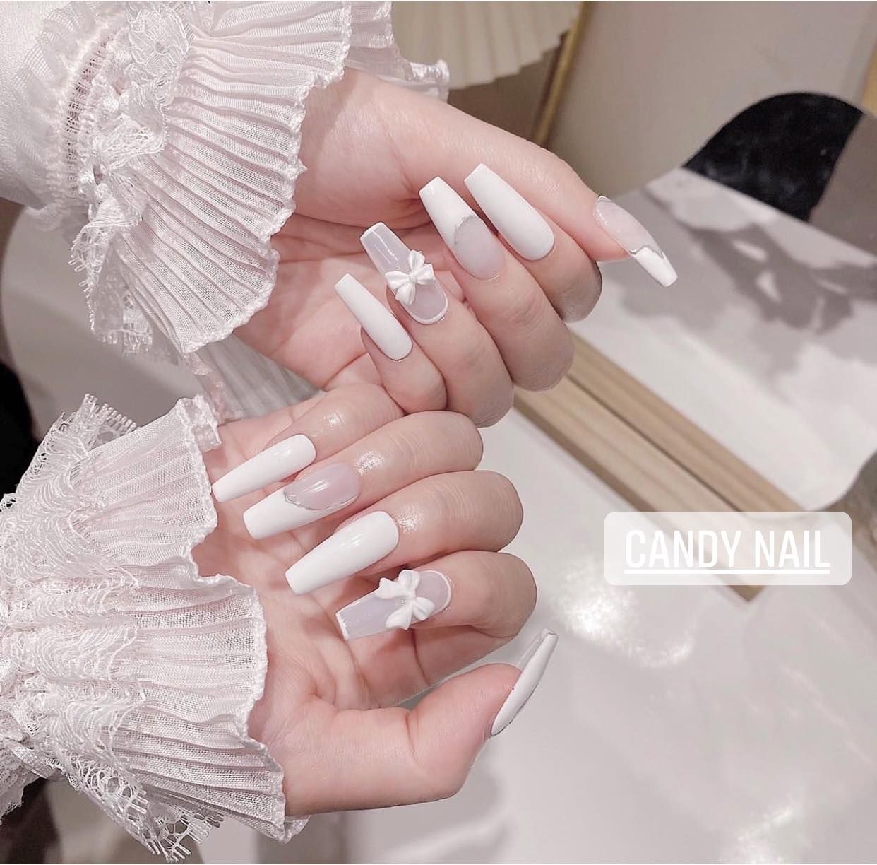 Candy Nail ảnh 1