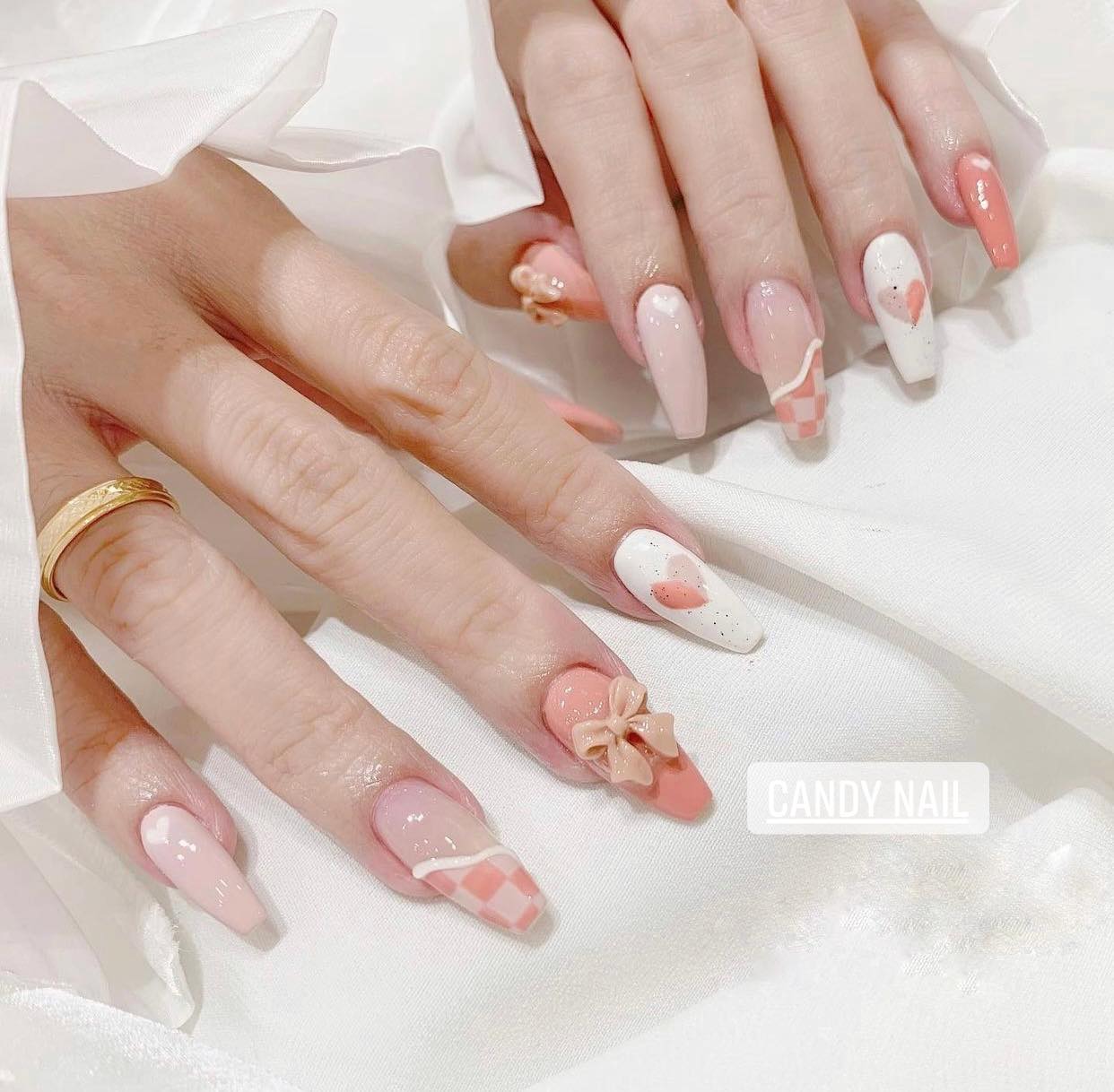 Candy Nail ảnh 3