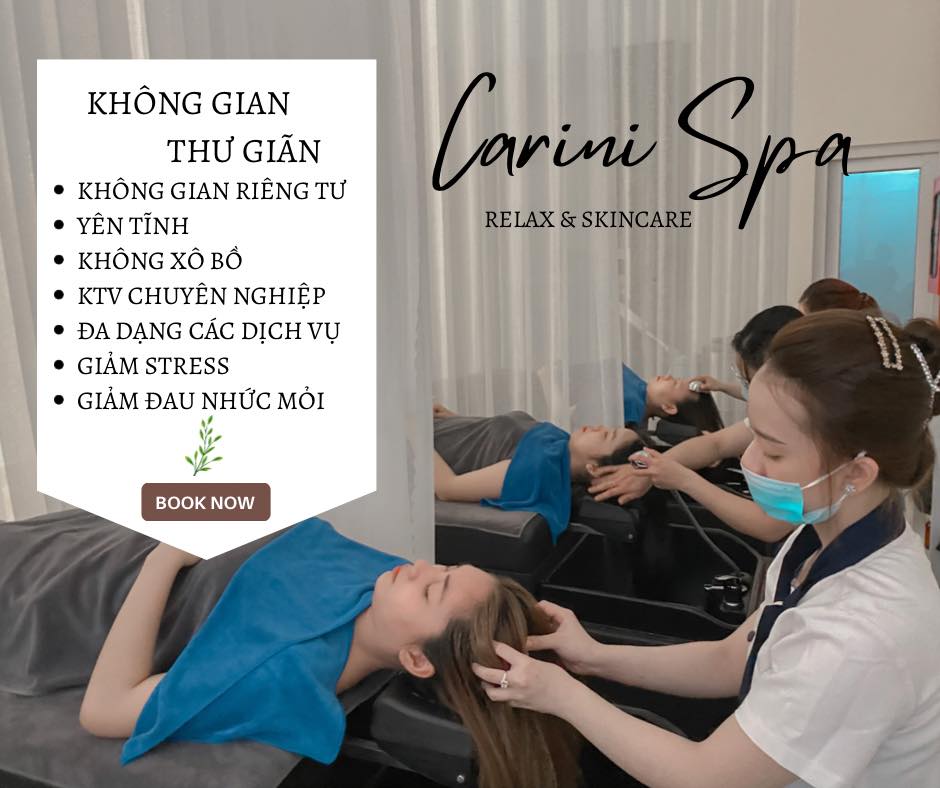 Carini Spa ảnh 3