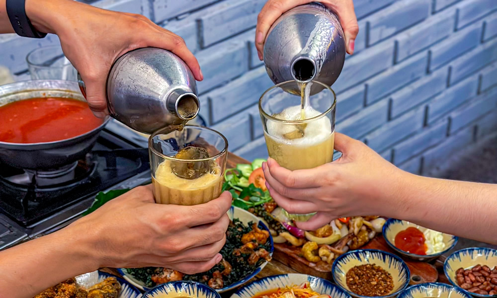 Cayyyy - Chill đi Đừng cayyyy ảnh 1