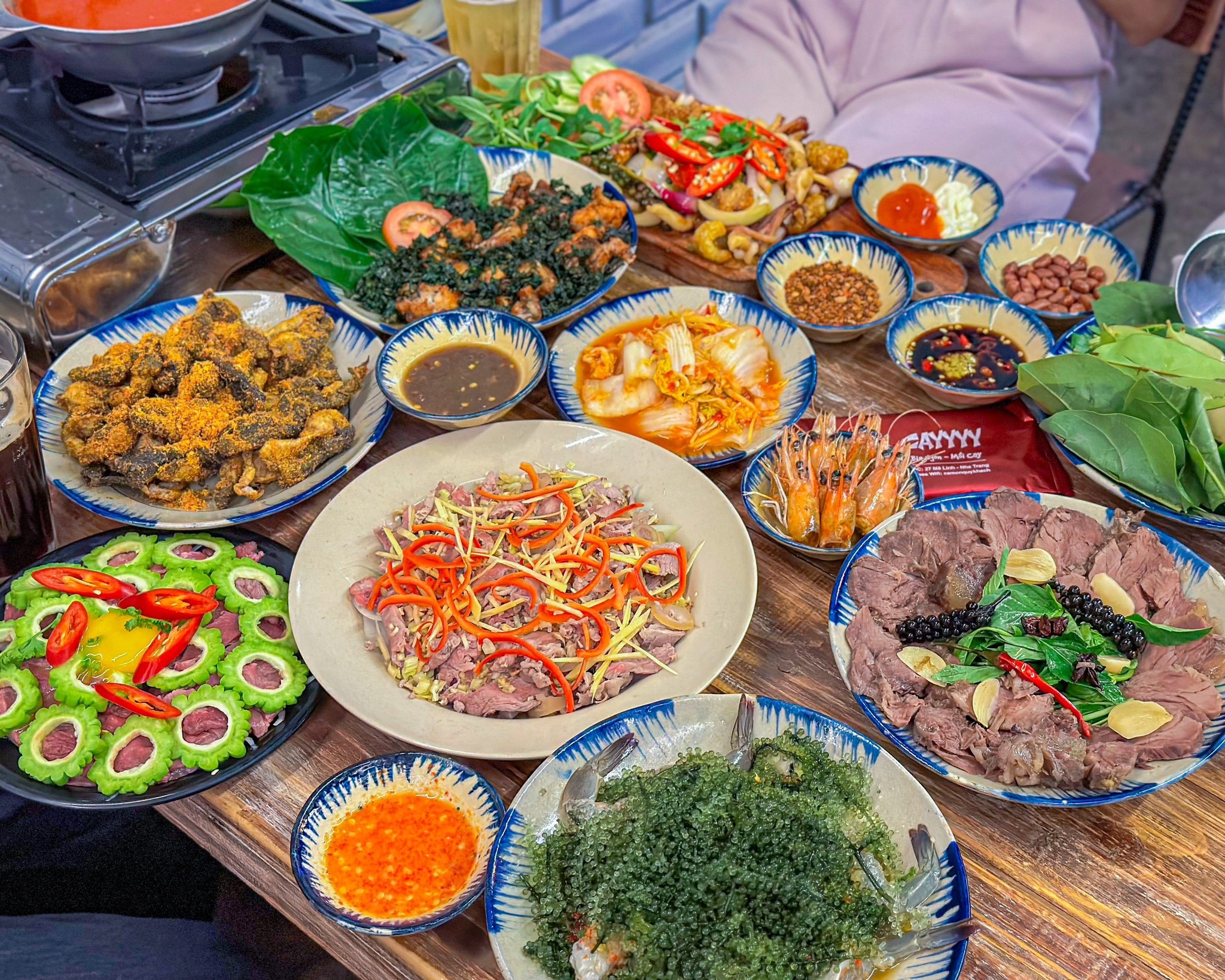 Cayyyy - Chill đi Đừng cayyyy ảnh 2