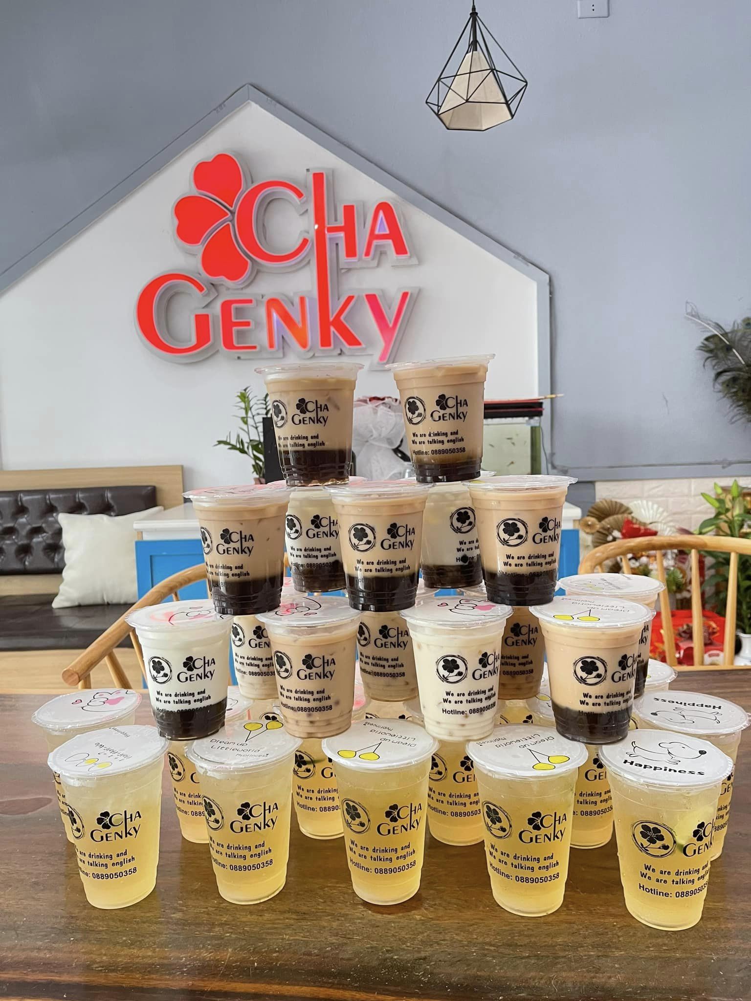 Chagenky Tea ảnh 1