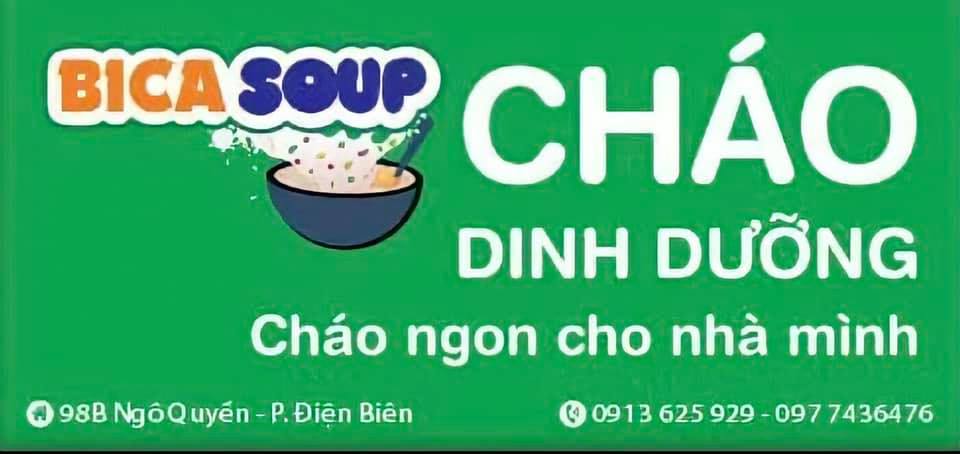 Cháo Dinh Dưỡng BICA SOUP ảnh 1