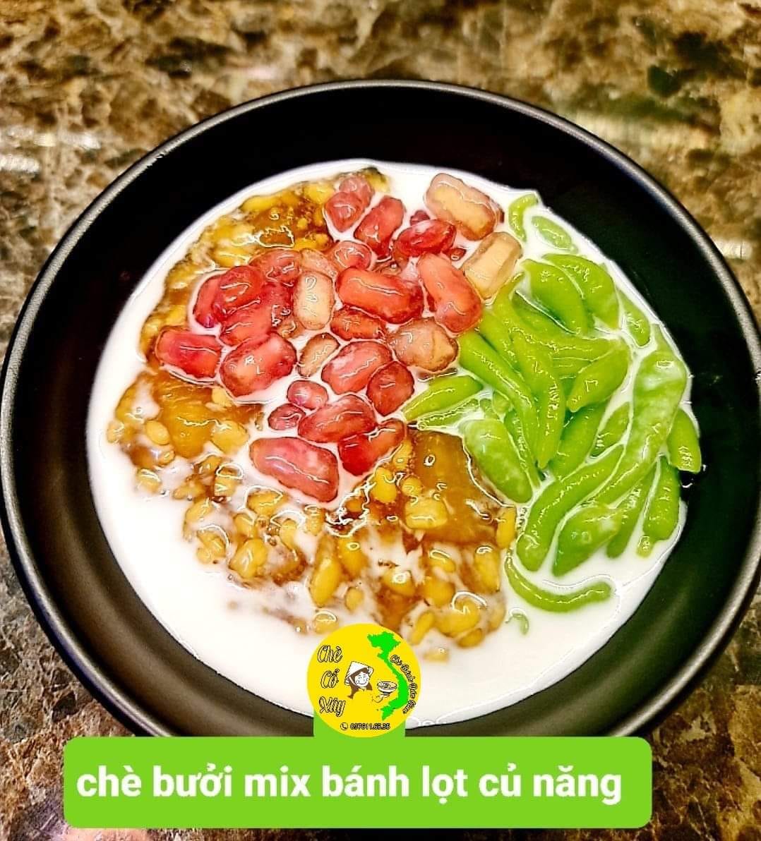 Chè Cổ Xúy ảnh 2