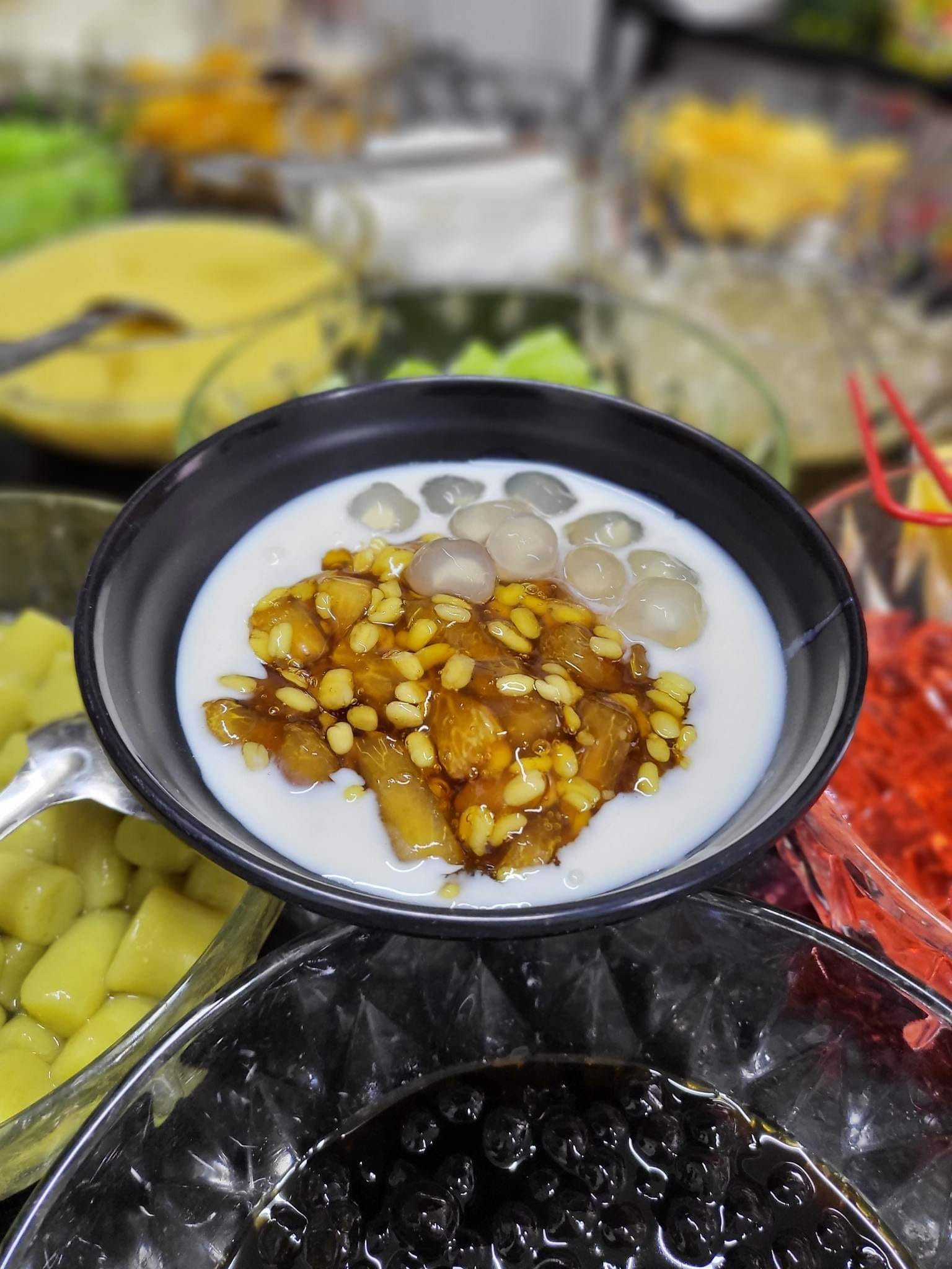 Chè Mây ảnh 2