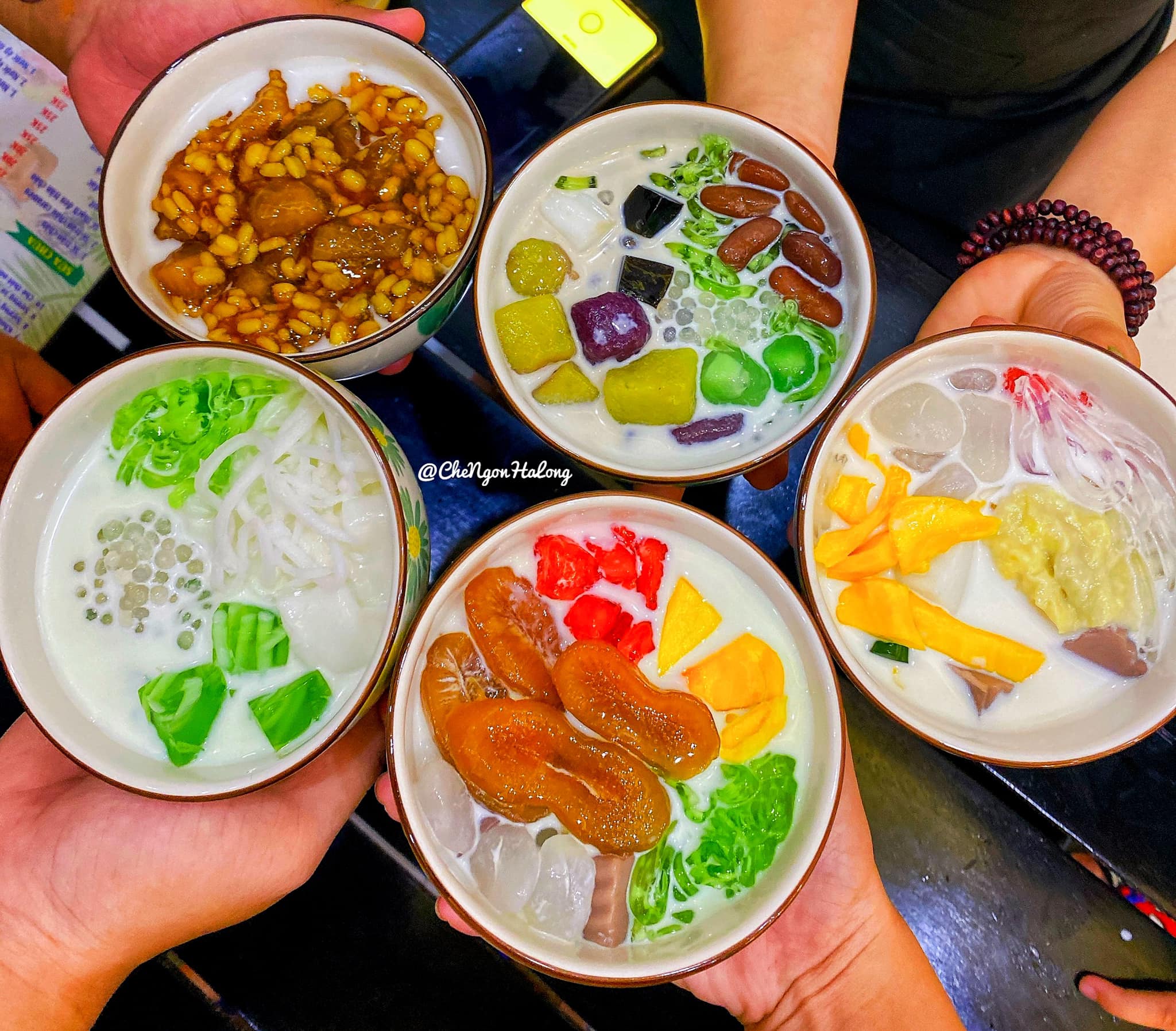 Chè Ngon Hạ Long ảnh 1