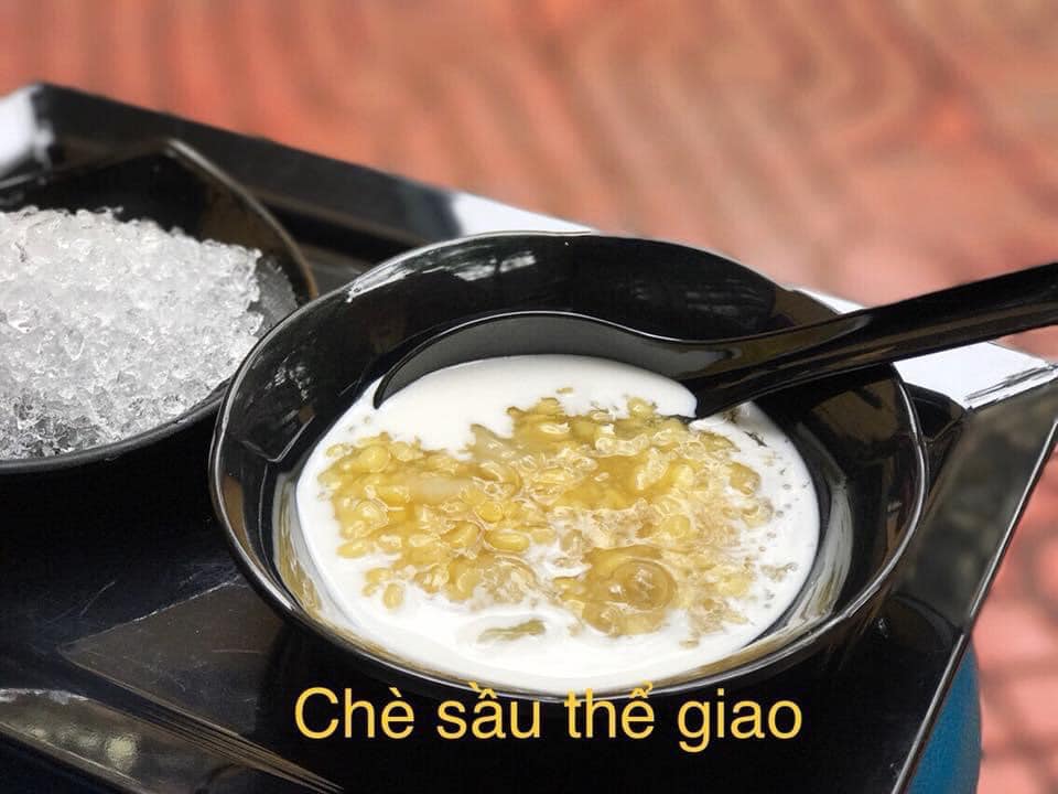 Chè Sầu Thể Giao ảnh 2