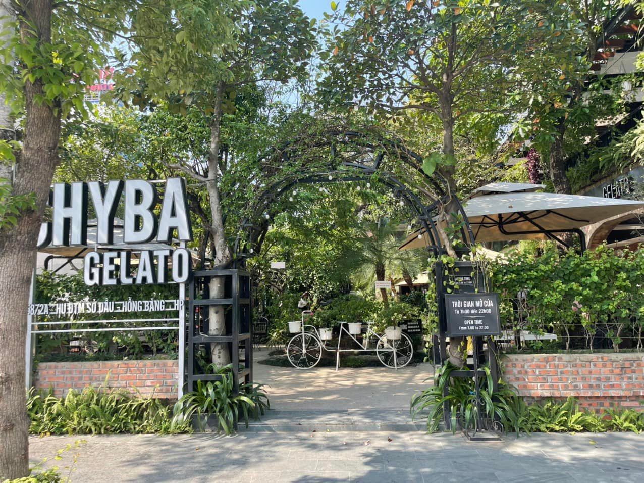 Chyba Cafe ảnh 1