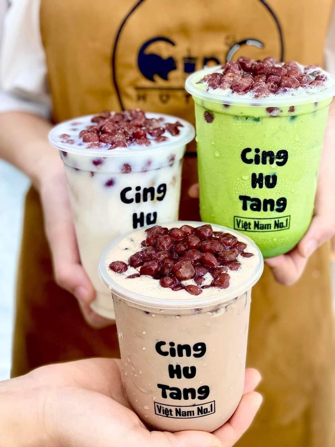 Cing Hu Tang ảnh 1