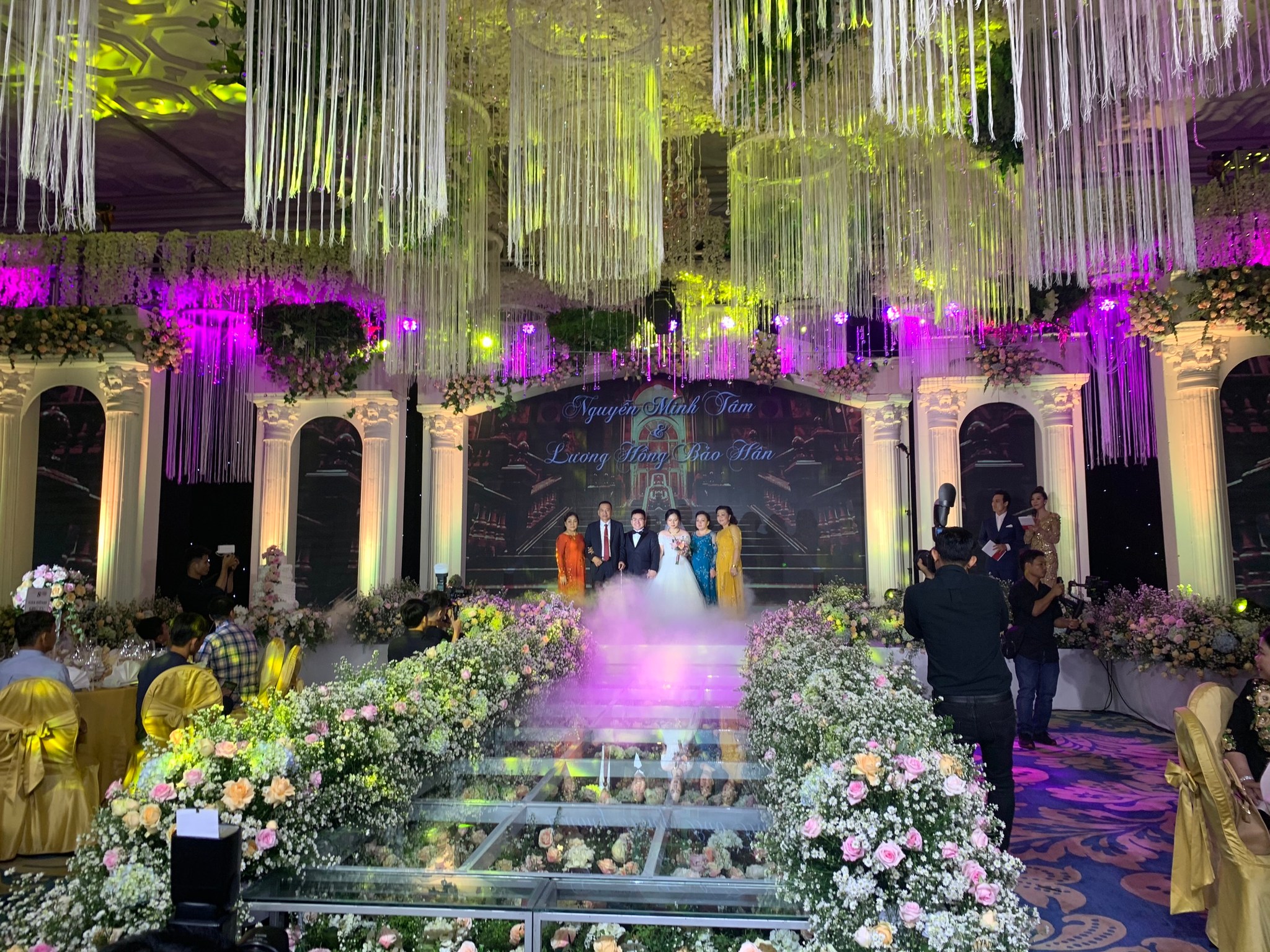 Cleo Wedding & Decoration ảnh 1