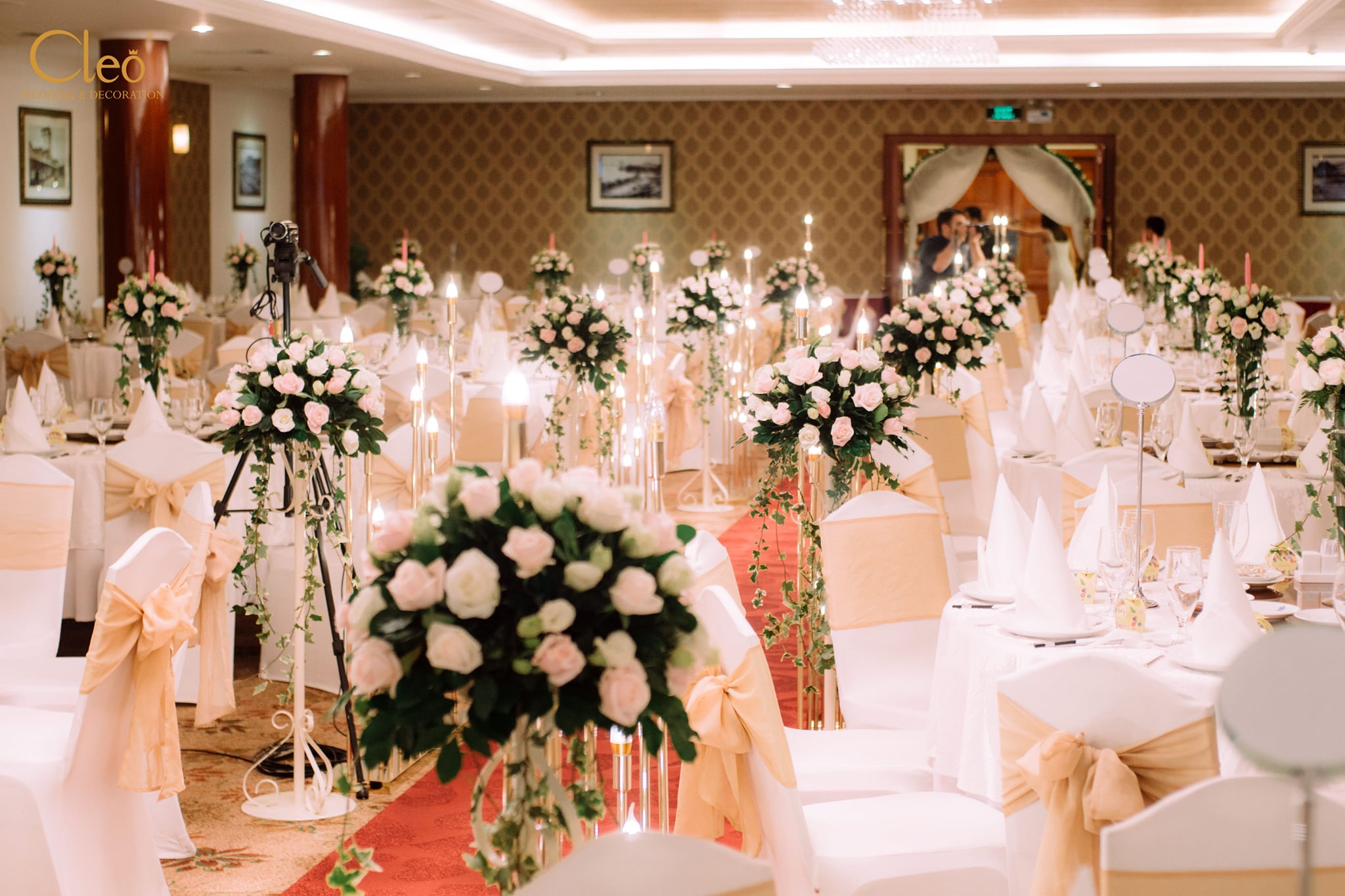 Cleo Wedding & Decoration ảnh 2