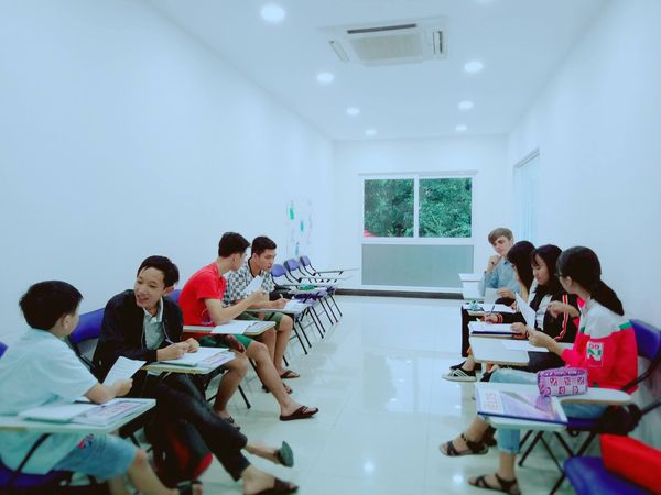 Cleverlearn Kon Tum - Smart Foreign Language Center ảnh 2