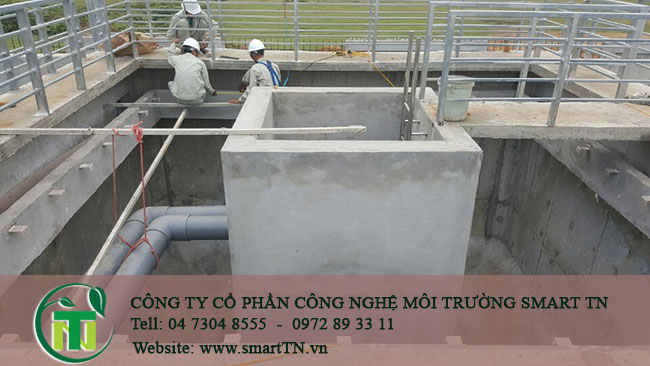 Công Ty CP Công Nghệ Môi Trường Smart ảnh 3