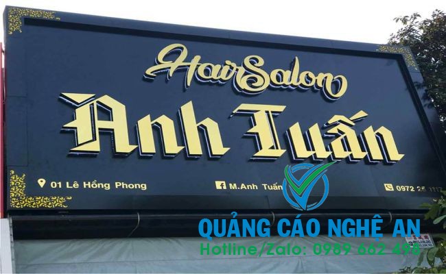 Công ty Quảng cáo Nghệ An VNOMEDIA ảnh 2