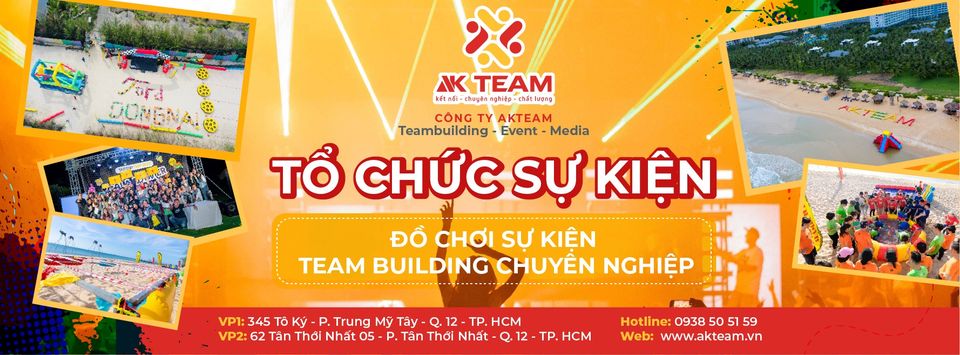 Công ty TNHH AKTeam ảnh 1