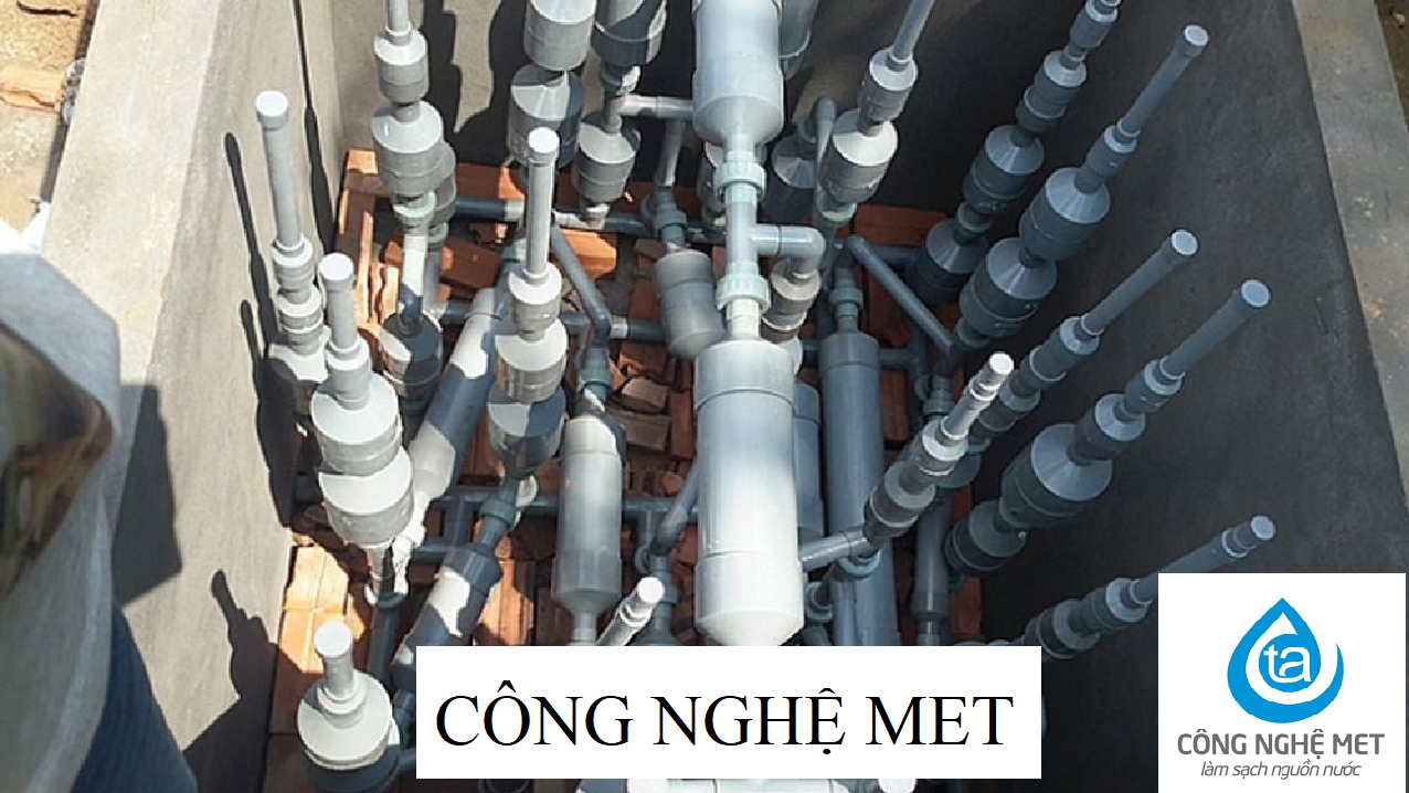 Công ty TNHH Công nghệ Xử lý nước TA ảnh 2