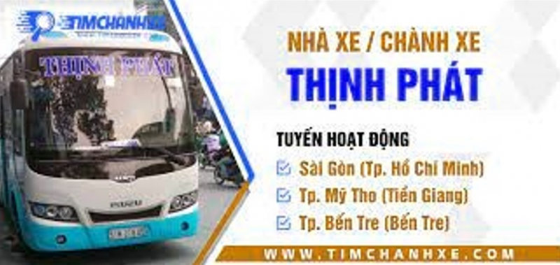 Công ty TNHH TM DV Thịnh Phát ảnh 1