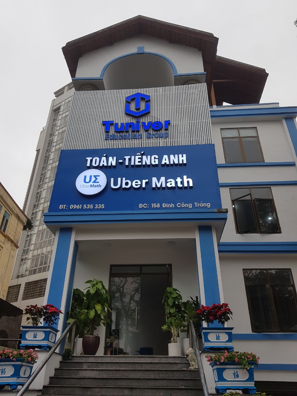 Công ty TNHH Thương mại & Công nghệ Kim Long ảnh 1