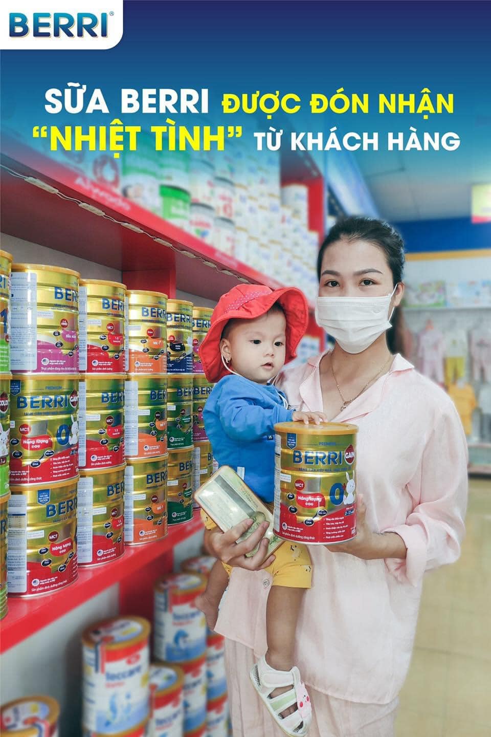 Cửa Hàng Sữa Minh An ảnh 3