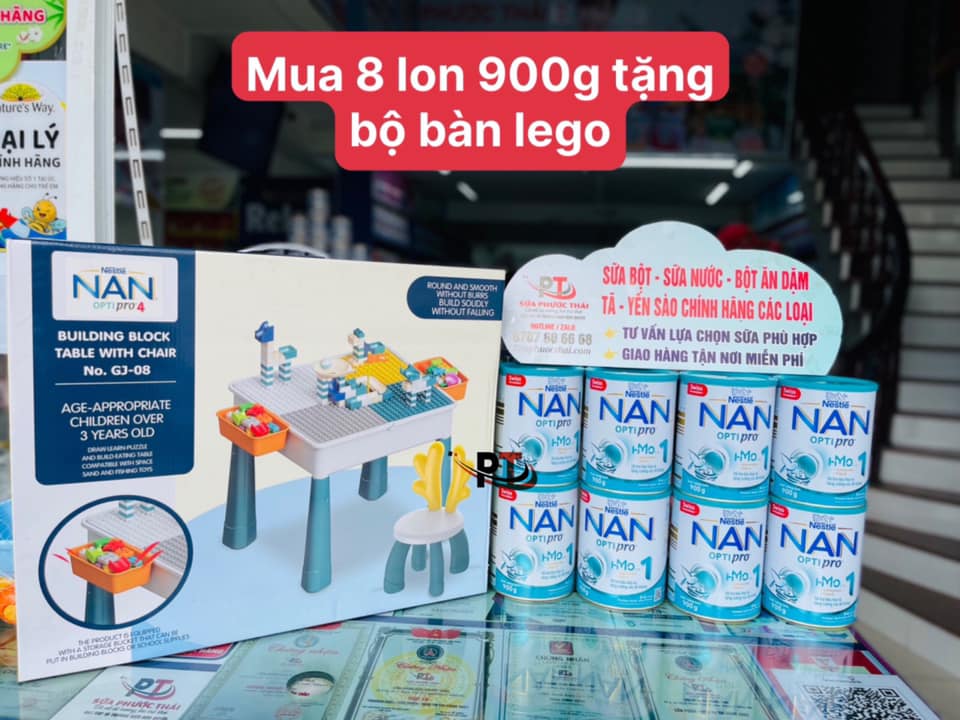 Cửa Hàng Sữa Phước Thái ảnh 2